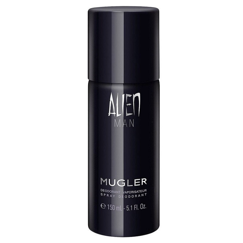 Thierry Mugler Alien Man Deodorant 150ml