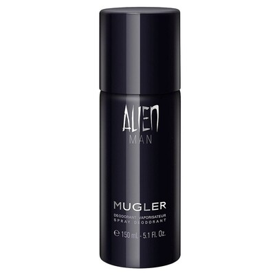 Thierry Mugler Alien Man Deodorant 150ml