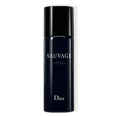Dior Sauvage Deodorant for men 150ml