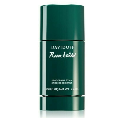 Davidoff Run Wild Deo Stick for men 75ml