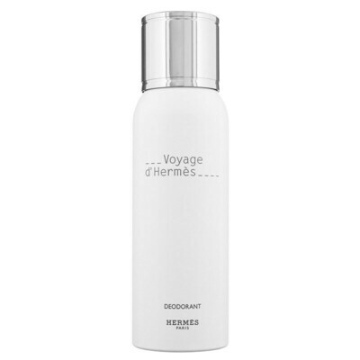 Hermes Voyage D’hermes Deodorant for men 150ml