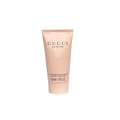 Gucci Bloom Perfumed Body Lotion for Women 50ml