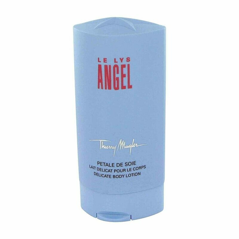 Thierry Mugler Angel Le Lys Body Lotion 200ml