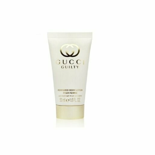Gucci Guilty Perfumed Body Lotion 50ml for Women