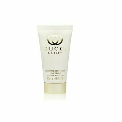 Gucci Guilty Perfumed Body Lotion 50ml for Women