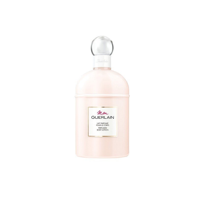 Mon Guerlain by Guerlain Perfumed body lotion 200ml
