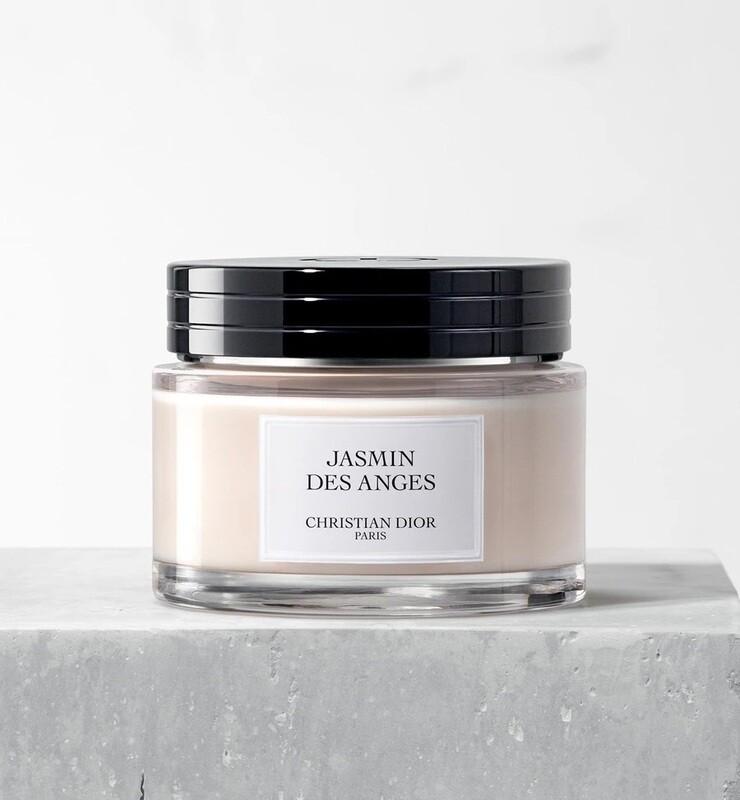 Dior Jasmin des Anges Body Cream