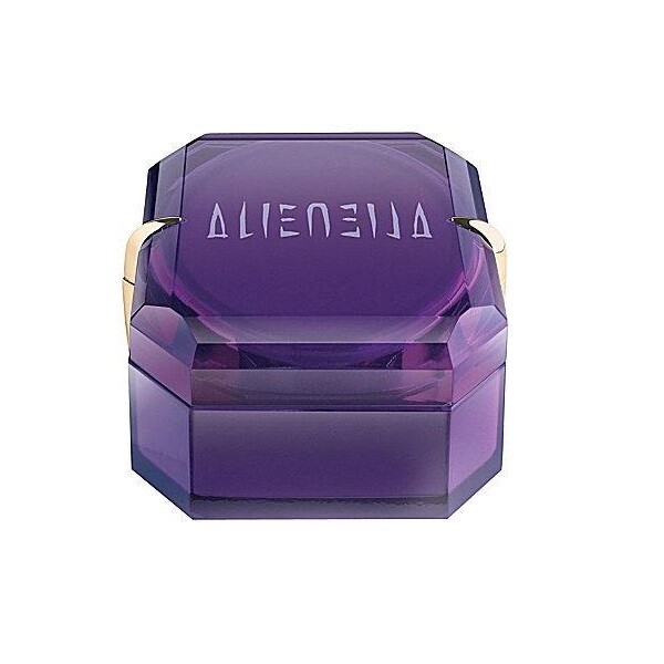 Thierry Mugler Alien Les Rituals D&#39;or Radiant Body Cream 200ml