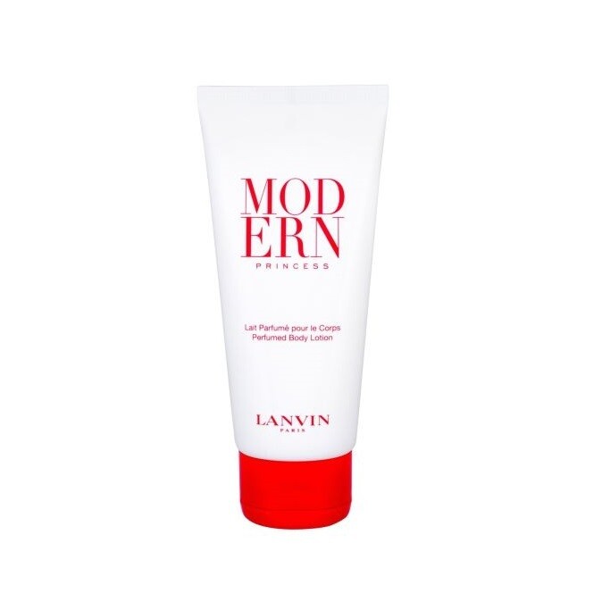Lanvin Modern Princess Perfumed Body Lotion 100ml