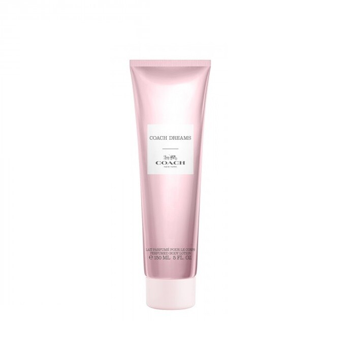 Coach New York Dreams Body Lotion 100ml