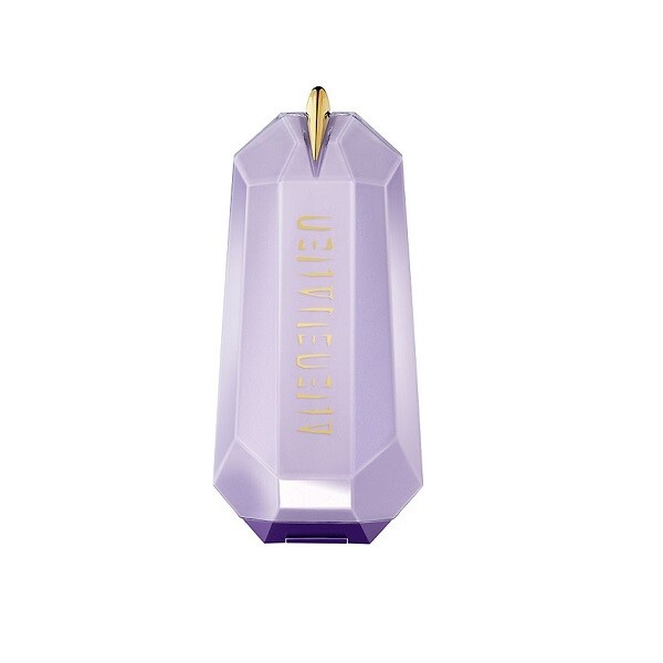 Thierry Mugler Alien Les Rituals D'or Radiant Body Lotion 200ml
