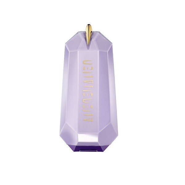 Thierry Mugler Alien Les Rituals D&#39;or Radiant Body Lotion 200ml
