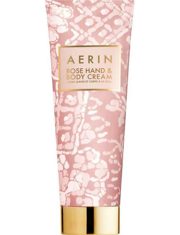 Aerin Rose Hand and Body Cream 125ml