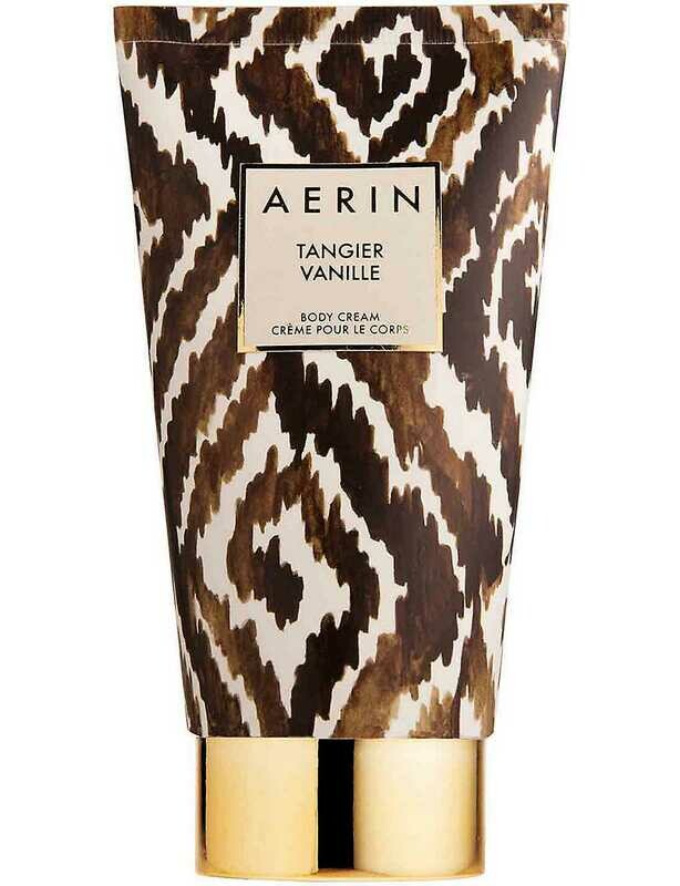 Aerin Tangier Vanille Body Cream 150ml