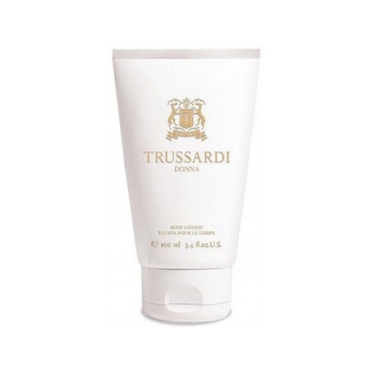 Trussardi Donna Body Lotion 100ml