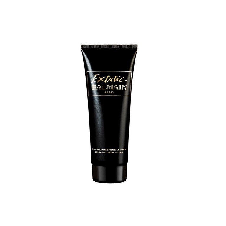 Balmain Extatic Perfumed Body Lotion 100ml
