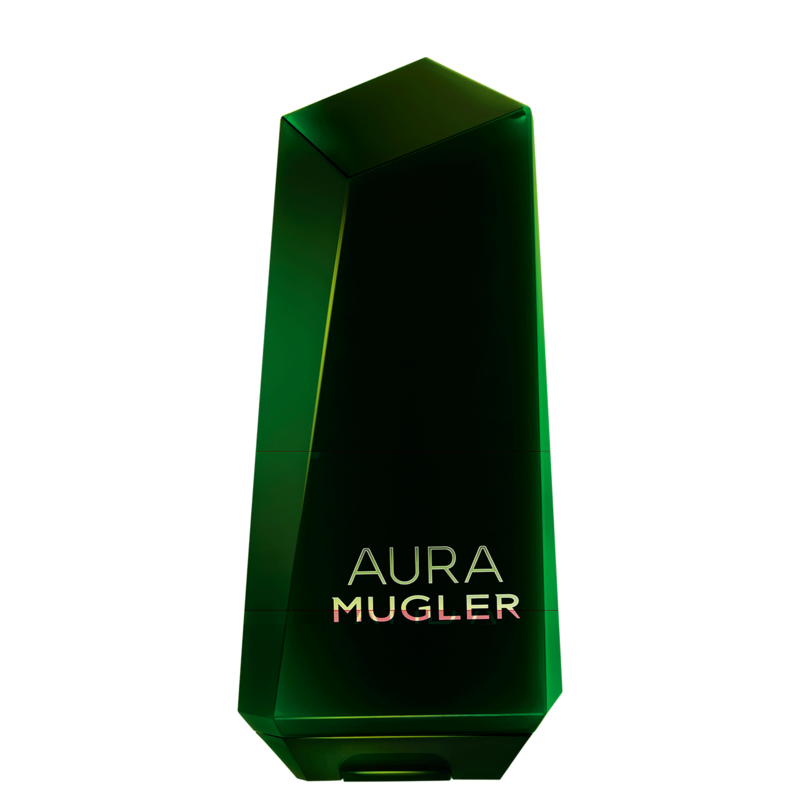 Aura Body Lotion by Thierry Mugler 200ml