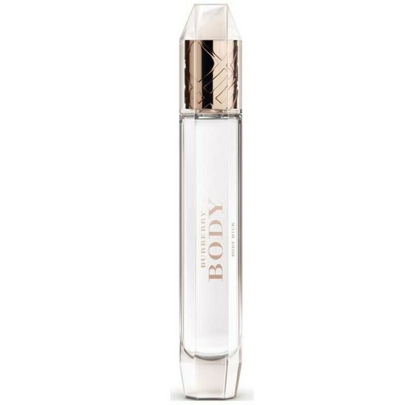Burberry Body Milk tester for women 85ml