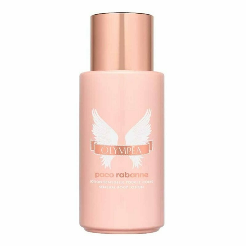 Paco Rabanne Olympea Body Lotion 200ml