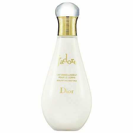 Dior J&#39;adore Body Milk tester 150ml