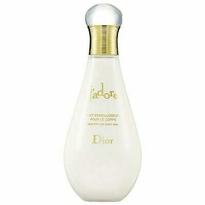 Dior J'adore Body Milk tester 150ml