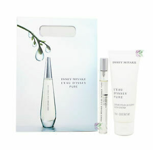 Issey Miyake Pure 2-Piece Gift Set