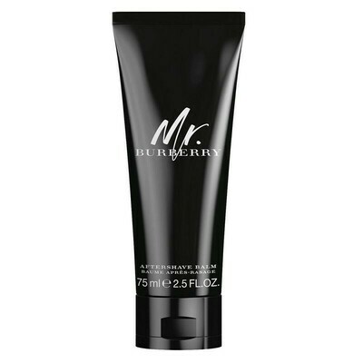 Mr.Burberry After Shave Balm 75ml