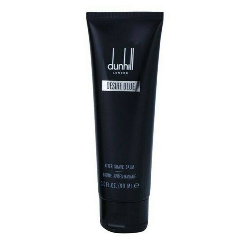 Dunhill Desire Blue After Shave Balm 90ml