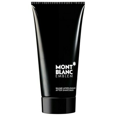 Mont Blanc Emblem After Shave Balm 150ml