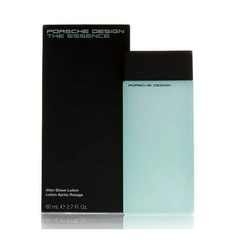 Porsche Design The Essence After Shave Lotion 80ml