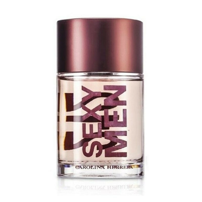 Carolina Herrera 212 Sexy (M) After Shave Lotion 100ml