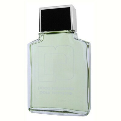 Paco Rabanne Green After Shave Lotion 100ml