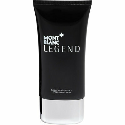 Mont Blanc Legend After Shave Balm 150ml