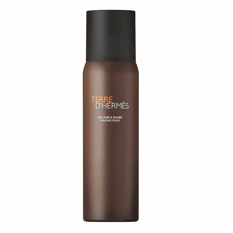 Hermes Terre D’hermes Shaving Foam 200ml