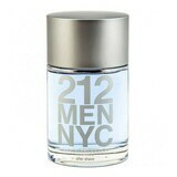 Carolina Herrera 212 After Shave 100ml