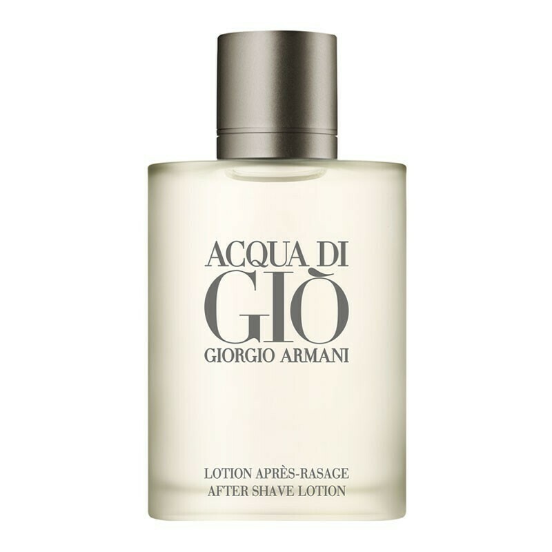 Giorgio Armani Acqua Di Gio After Shave Lotion 100ml