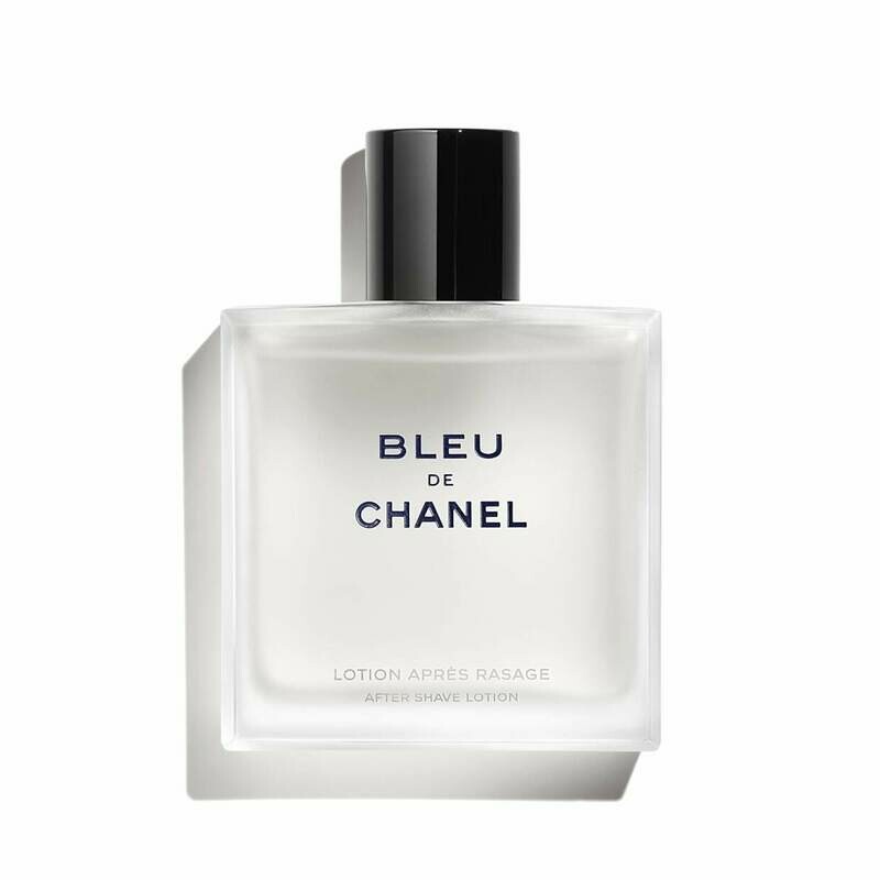 Bleu De Chanel After Shave Lotion 100ml