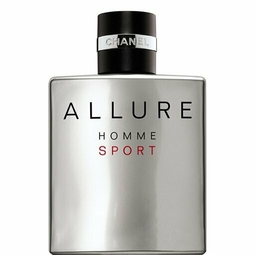 Chanel Allure Homme Sport After Shave Lotion 100ml