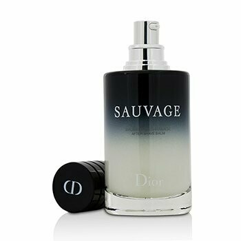 Dior Sauvage After Shave Balm tester 100ml