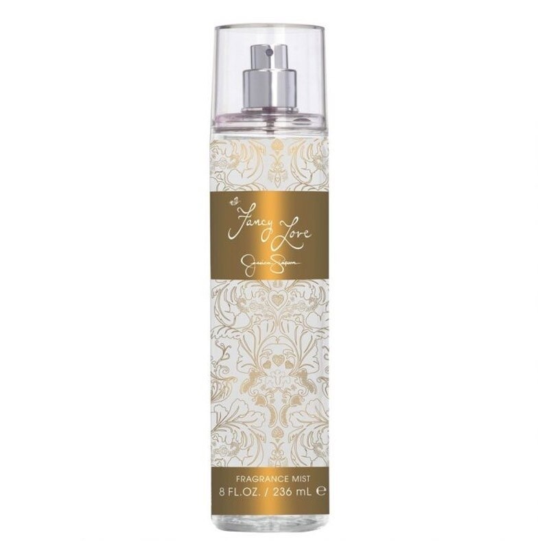 Jessica Simpson Fancy Love Body Mist 236ml