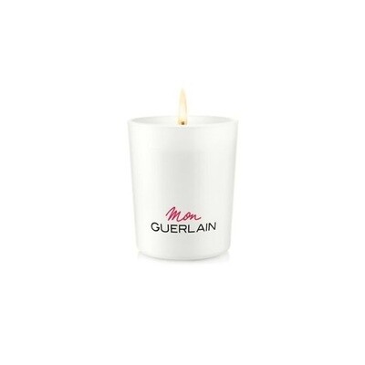 Mon Guerlain Scented Candle 75gm