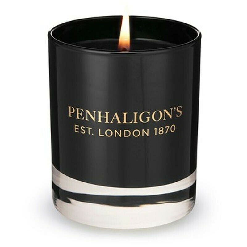 Penhaligon’s Elixir Classic Candle 140 Gram