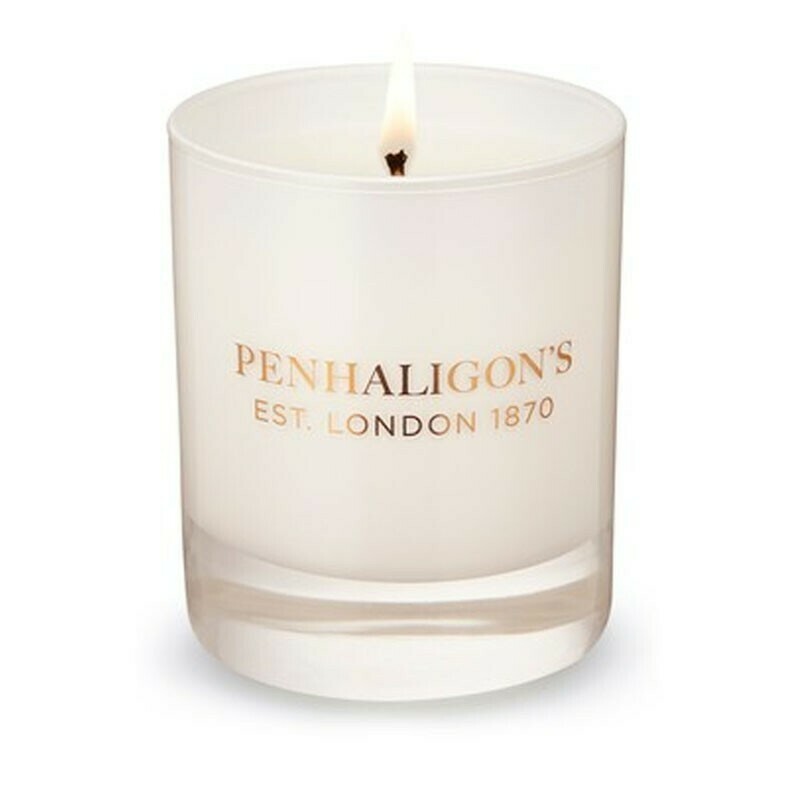 Penhaligon’s Quercus Classic Candle 140 Gram
