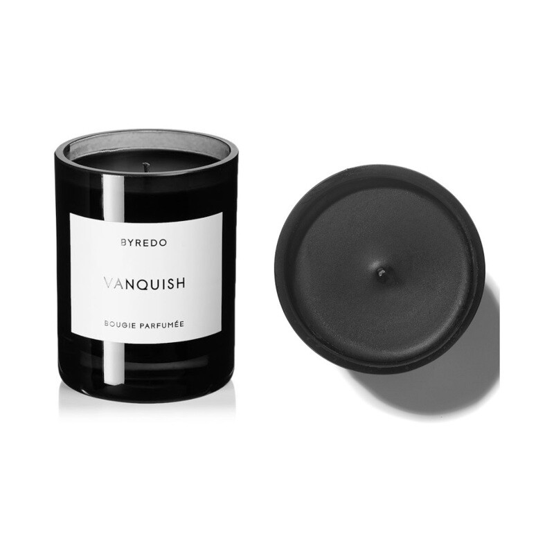 Byredo Vanquish Candle Tester