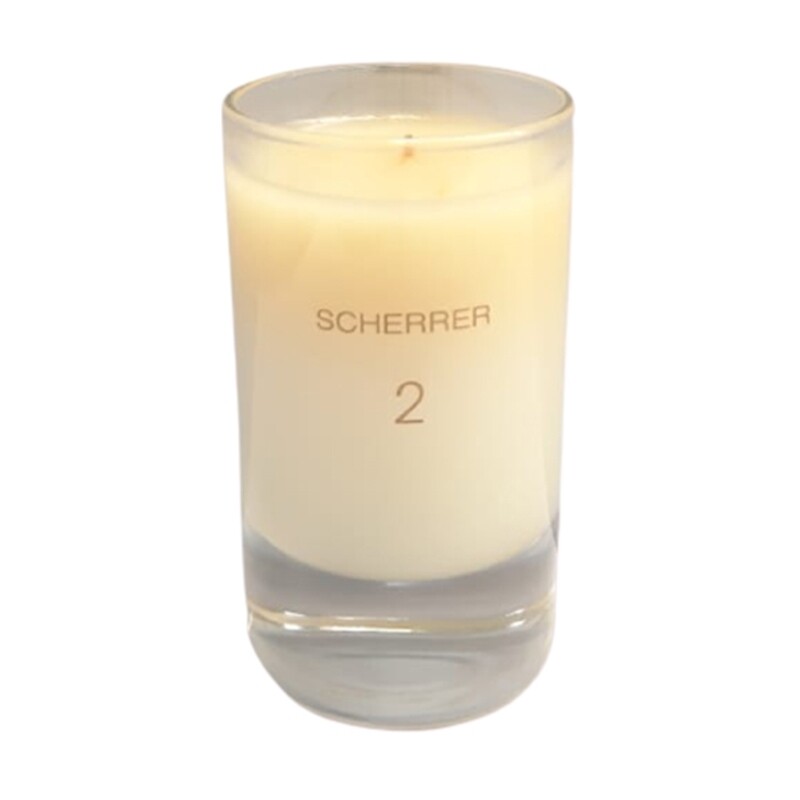 Jean Louis Scherrer 2 Scented Candle 70 Gram