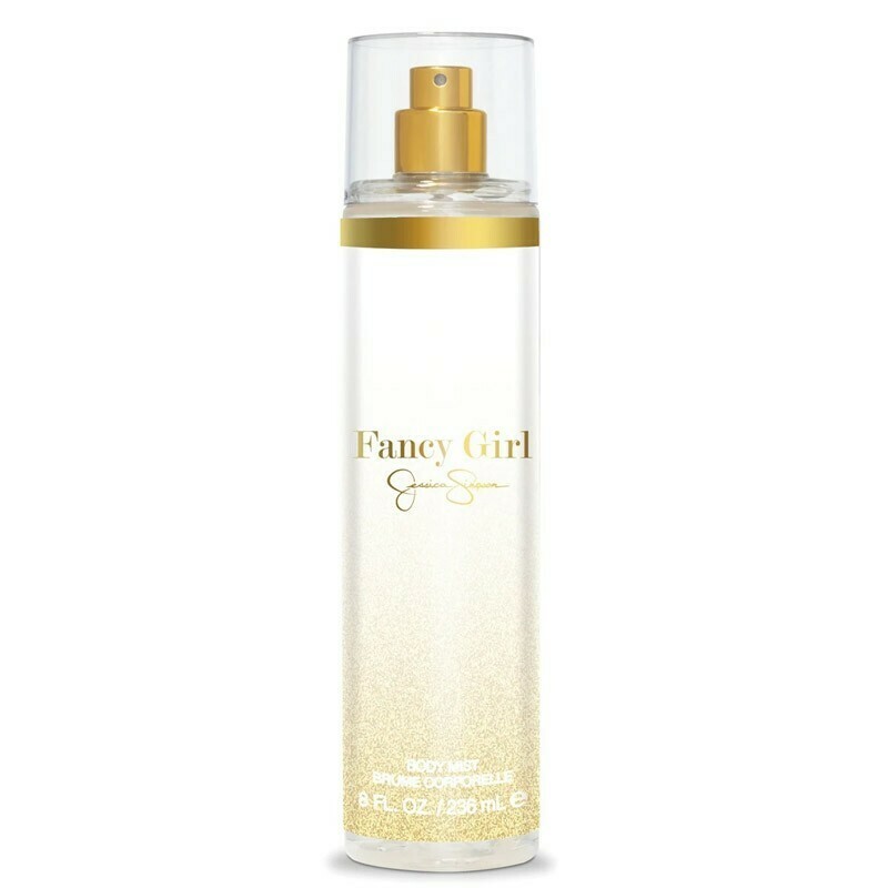 Jessica Simpson Fancy Girl Body Mist 236ml