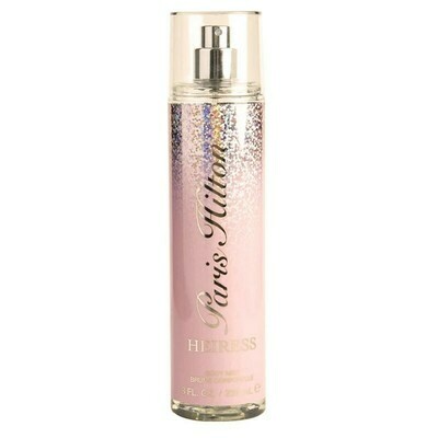Paris Hilton Heiress Body Mist 236ml