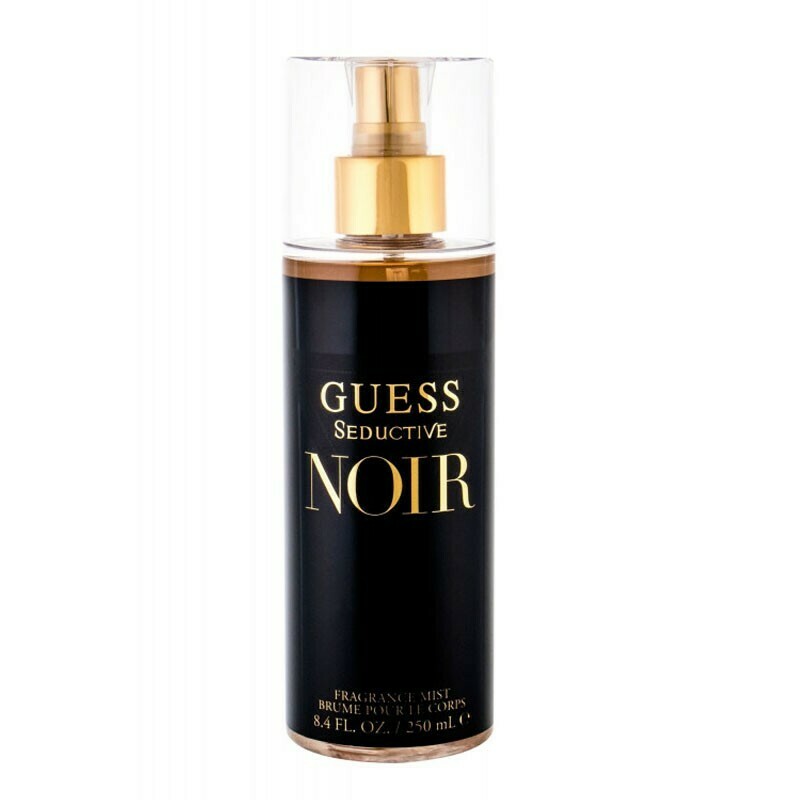 Guess Seductive Noir Body Mist 250ml