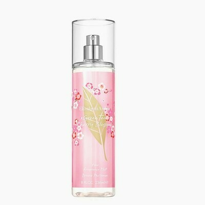 Elizabeth Arden Green Tea Cherry Blossom Body Mist 236ml