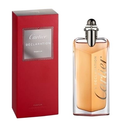 Declaration by Cartier 100ml EDP